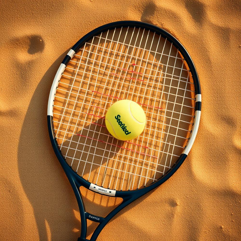 Beach Tennis